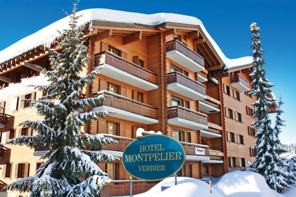 Ski Service Hotel Montpelier