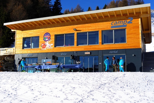 Ski School - Sport Rent - Rosskopf 2000 GmbH