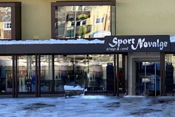 Sport Navalge - SKISET Shop