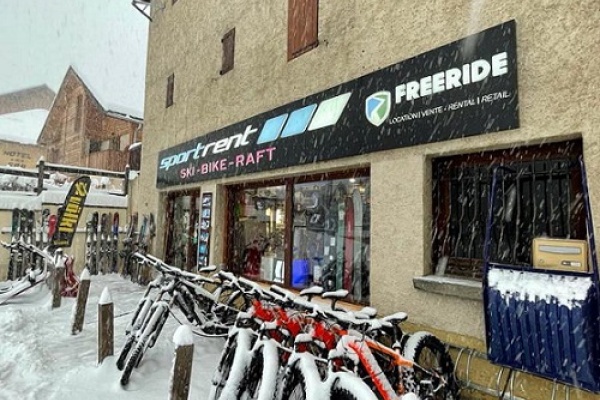 Freeride Sport Rent